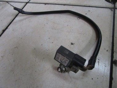 Клемма минус MERCEDES-BENZ E-класс W212/S212/C207/A207 (2009 - 2013) — Разборка Мерседес