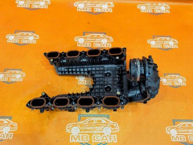 Коллектор впускной MERCEDES-BENZ S-класс W222/C217/A217 (2013 - 2017) — Разборка Мерседес
