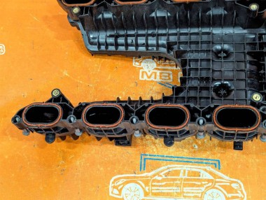 Коллектор впускной MERCEDES-BENZ S-класс W222/C217/A217 (2013 - 2017) — Разборка Мерседес