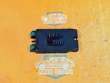 Блок предохранителей MERCEDES-BENZ Vito W638 (1996 - 2003) — Разборка Мерседес