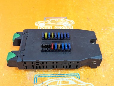 Блок предохранителей MERCEDES-BENZ Vito W638 (1996 - 2003) — Разборка Мерседес