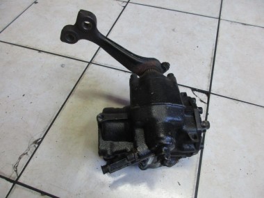 Рулевой редуктор MERCEDES-BENZ W124 W124/S124/C124/A124 (1984 - 1993) — Разборка Мерседес