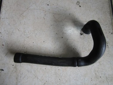 Патрубок воздушный MERCEDES-BENZ A-класс W168 (1997 - 2001) — Разборка Мерседес