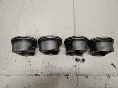 Поршень бензин MERCEDES-BENZ M-класс W164 (2005 - 2008) — Разборка Мерседес