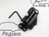 Замок капота MERCEDES-BENZ A-class w168 фото 2 — Разборка Мерседес