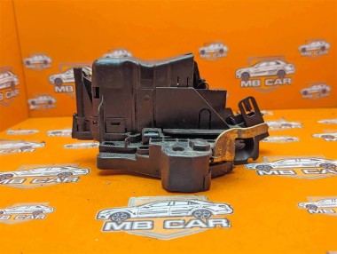 Замок двери передней левой MERCEDES-BENZ E-класс W210/S210 (1995 - 1999) — Разборка Мерседес