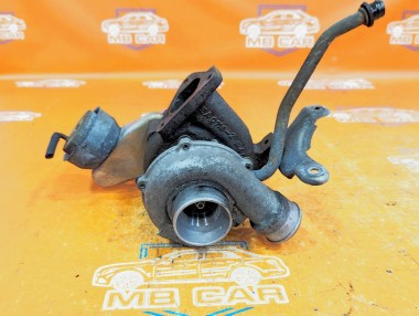 Турбина MERCEDES-BENZ V-класс W639 (2003 - 2014) — Разборка Мерседес