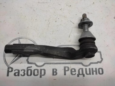 Рулевые наконечники в сборе MERCEDES-BENZ GLC-класс X253 (2015 - 2019) — Разборка Мерседес