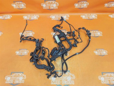 Проводка моторная MERCEDES-BENZ S-класс W221 (2005 - 2009) — Разборка Мерседес