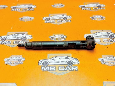 Форсунка ДИЗЕЛЬ MERCEDES-BENZ GLK-класс X204 (2008 - 2012) — Разборка Мерседес