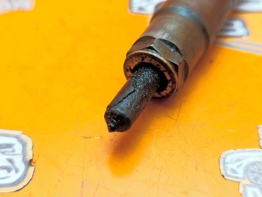 Форсунка ДИЗЕЛЬ MERCEDES-BENZ GLK-класс X204 (2008 - 2012) — Разборка Мерседес