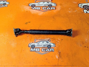 Кардан передний MERCEDES-BENZ E-класс W211/S211 (2002 - 2006) &mdash; Разборка Мерседес