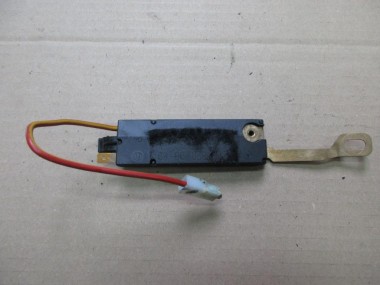 Усилитель антенны MERCEDES-BENZ E-класс W211/S211 (2002 - 2006) — Разборка Мерседес