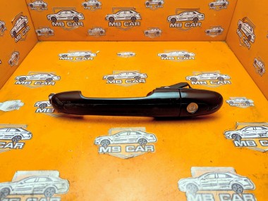 Ручка двери наружняя MERCEDES-BENZ V-класс W639 (2003 - 2014) &mdash; Разборка Мерседес