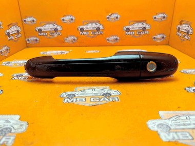 Ручка двери наружняя MERCEDES-BENZ V-класс W639 (2003 - 2014) &mdash; Разборка Мерседес