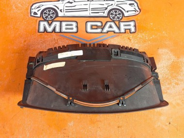 Щиток приборов MERCEDES-BENZ C-класс W203/S203/CL203 рестайлинг (2004 - 2008) &mdash; Разборка Мерседес