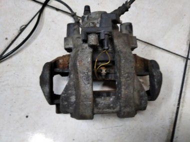 Суппорт задний правый MERCEDES-BENZ E-класс W211/S211 (2002 - 2006) — Разборка Мерседес