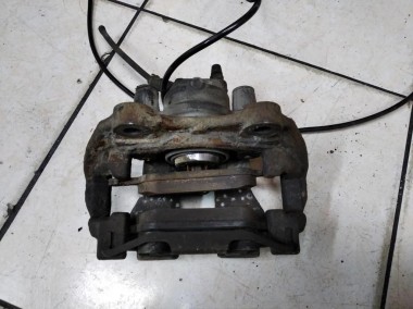 Суппорт задний правый MERCEDES-BENZ E-класс W211/S211 (2002 - 2006) — Разборка Мерседес