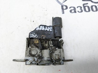 Замок капота MERCEDES-BENZ S-класс W140 (1991 - 1998) — Разборка Мерседес