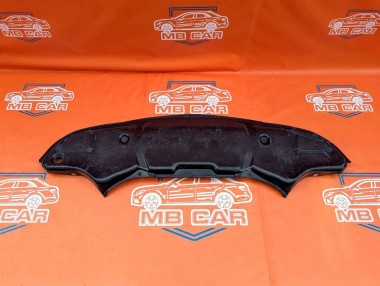 Защита бампера MERCEDES-BENZ E-класс W211/S211 (2002 - 2006) — Разборка Мерседес