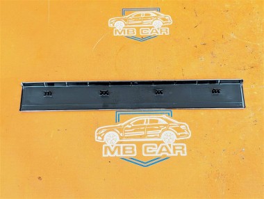Накладка порога внутренняя MERCEDES-BENZ S-класс W220 рестайлинг (2002 - 2005) — Разборка Мерседес