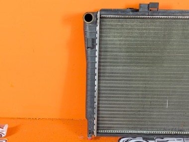 Радиатор MERCEDES-BENZ CLK-класс C208/A208 (1997 - 2000) &mdash; Разборка Мерседес