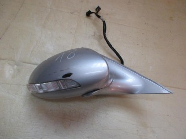 Зеркало правое MERCEDES-BENZ S-класс W221 (2005 - 2009) — Разборка Мерседес