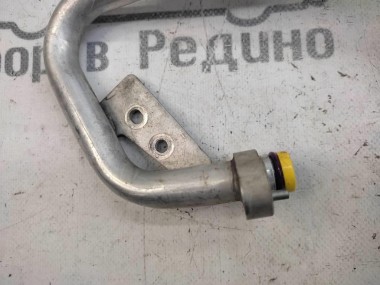 Трубка кондиционера MERCEDES-BENZ C-класс W203/S203/CL203 (2000 - 2004) — Разборка Мерседес