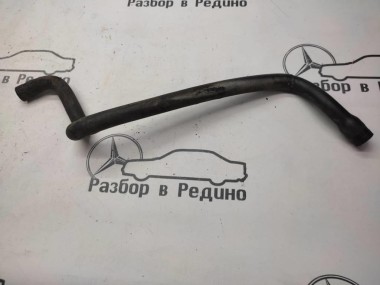 Патрубок ОЖ MERCEDES-BENZ W124 W124/S124/C124/A124 (1984 - 1993) — Разборка Мерседес