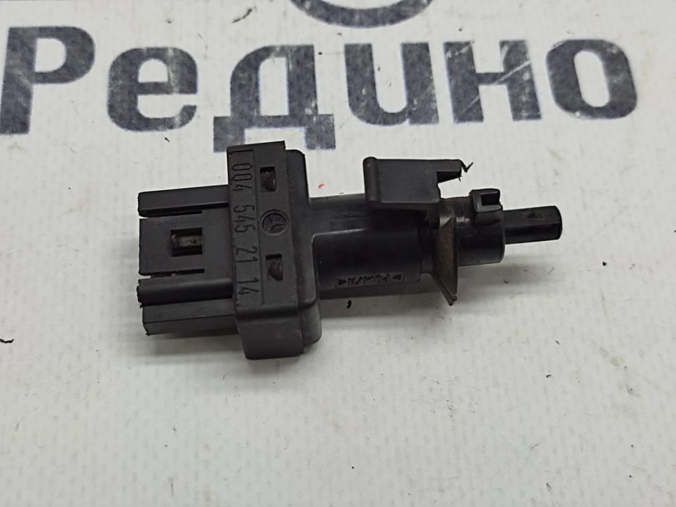 Выключатель MERCEDES-BENZ Vito W638 (1996 - 2003) фото 1 — Разборка Мерседес