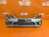 Бампер передний MERCEDES-BENZ C-класс W204/S204 (2006 - 2011) фото 1 &mdash; Разборка Мерседес