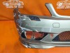 Бампер передний MERCEDES-BENZ C-класс W204/S204 (2006 - 2011) фото 4 &mdash; Разборка Мерседес