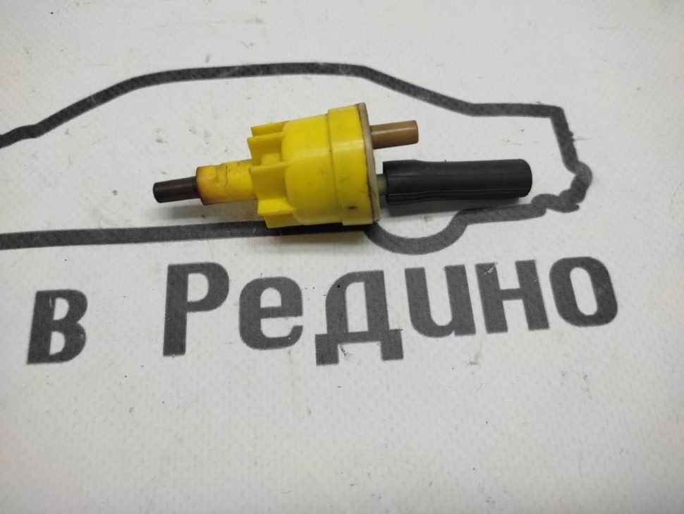 Клапан обратный MERCEDES-BENZ E-class w124 фото 1 — Разборка Мерседес
