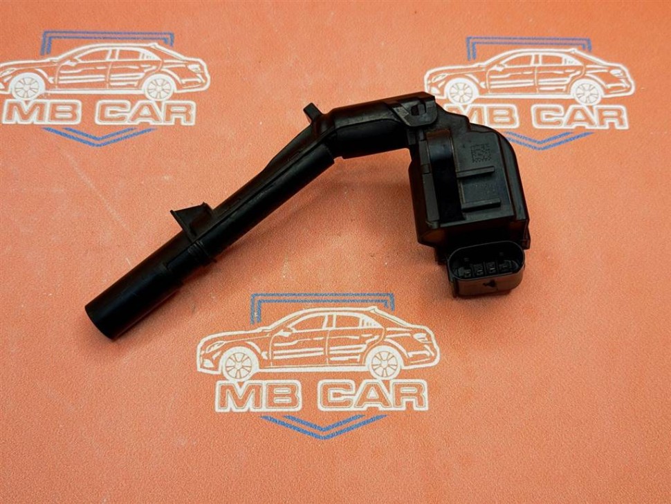 Катушка зажигания MERCEDES-BENZ E-класс W212/S212/C207/A207 рестайлинг (2013 - 2016) фото 1 — Разборка Мерседес