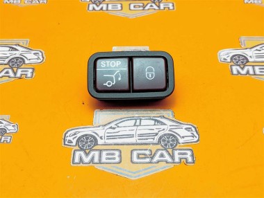 Кнопка закрытия багажника MERCEDES-BENZ GLE-класс Coupe C292 (2015 - 2019) — Разборка Мерседес