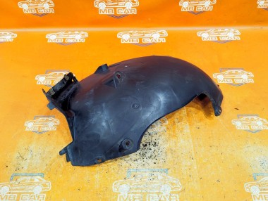 Подкрылок передний левый, задняя часть MERCEDES-BENZ E-класс AMG W211/S211 (2002 - 2006) — Разборка Мерседес