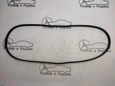 Ремень приводной MERCEDES-BENZ M-класс W164 (2005 - 2008) — Разборка Мерседес