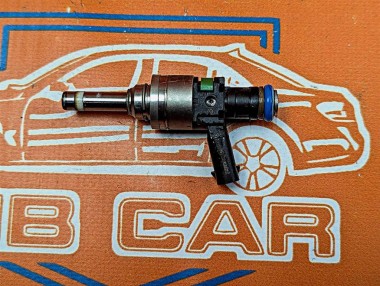 Форсунка БЕНЗИН MERCEDES-BENZ E-класс W212/S212/C207/A207 (2009 - 2013) — Разборка Мерседес