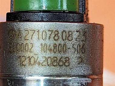 Форсунка БЕНЗИН MERCEDES-BENZ E-класс W212/S212/C207/A207 (2009 - 2013) — Разборка Мерседес