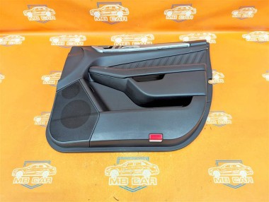 Карта двери передняя правая MERCEDES-BENZ GLE-класс Coupe C292 (2015 - 2019) — Разборка Мерседес