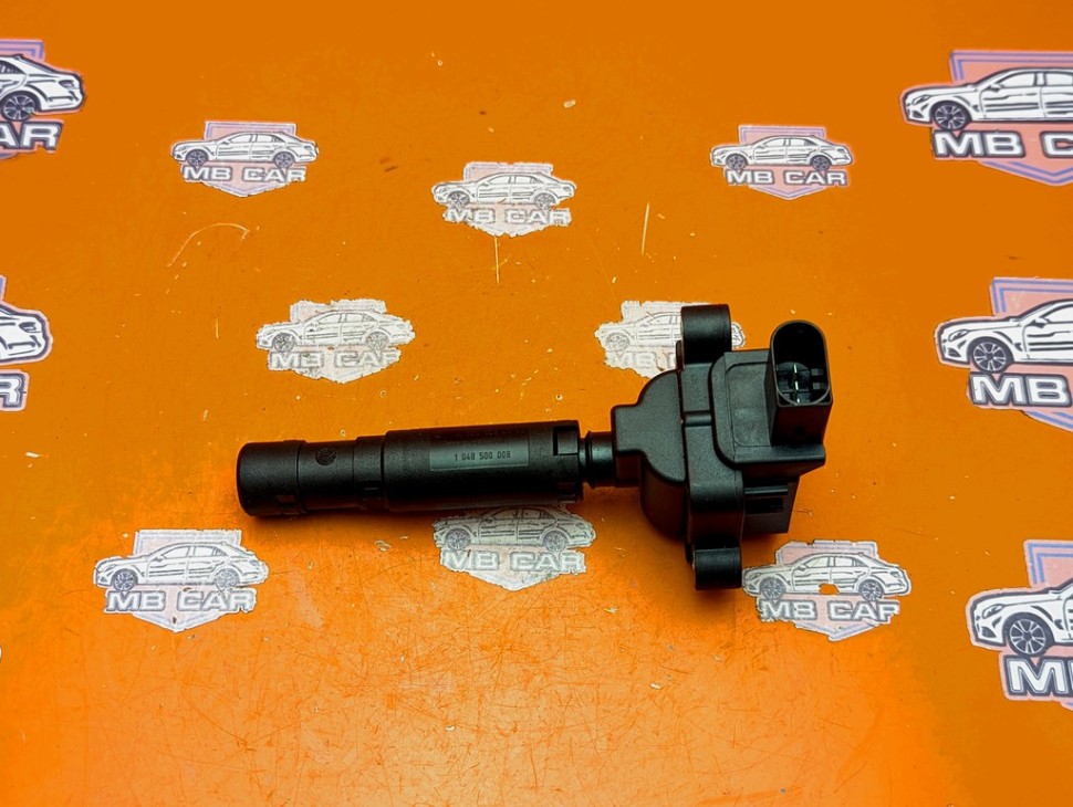 Катушка зажигания MERCEDES-BENZ C-класс W204/S204 (2006 - 2011) фото 1 — Разборка Мерседес