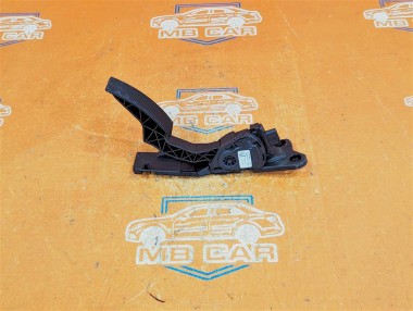 Педаль газа электронная MERCEDES-BENZ GLE-класс Coupe C292 (2015 - 2019) — Разборка Мерседес