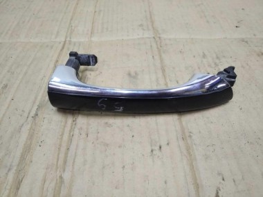 Ручка двери наружняя MERCEDES-BENZ C-класс W203/S203/CL203 (2000 - 2004) — Разборка Мерседес