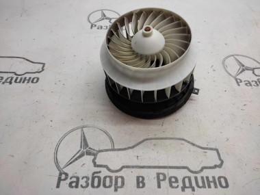 Моторчик печки MERCEDES-BENZ GLC-класс X253 (2015 - 2019) — Разборка Мерседес