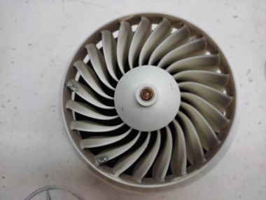 Моторчик печки MERCEDES-BENZ GLC-класс X253 (2015 - 2019) — Разборка Мерседес