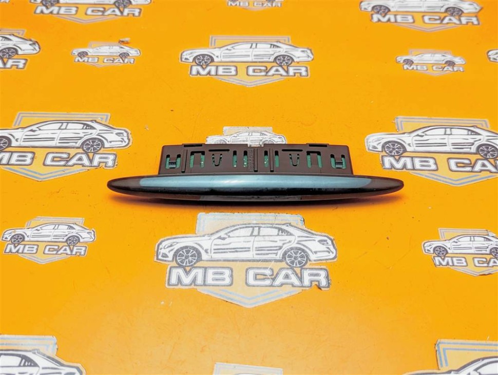 Индикатор парктроника MERCEDES-BENZ GLE-класс Coupe C292 (2015 - 2019) фото 1 — Разборка Мерседес