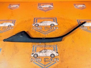Накладка передней стойки MERCEDES-BENZ V-класс W638/W639 (1996 - 2003) V 220 2.1 D AT (122 л.с.) &mdash; Разборка Мерседес