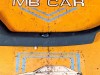 Накладка передней стойки MERCEDES-BENZ V-класс W638/W639 (1996 - 2003) V 220 2.1 D AT (122 л.с.) фото 3 &mdash; Разборка Мерседес
