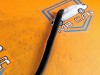 Накладка передней стойки MERCEDES-BENZ V-класс W638/W639 (1996 - 2003) V 220 2.1 D AT (122 л.с.) фото 4 &mdash; Разборка Мерседес