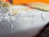 Накладка передней стойки MERCEDES-BENZ V-класс W638/W639 (1996 - 2003) V 220 2.1 D AT (122 л.с.) фото 9 &mdash; Разборка Мерседес